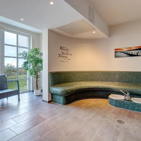 Apartamento Residenz Am Balmer - Bs 18h Mit Wellnessbereich