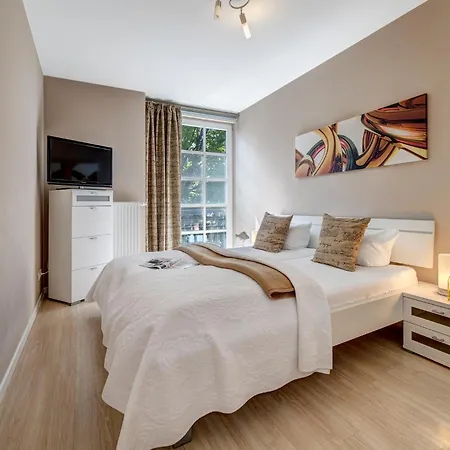 Apartamento Residenz Am Balmer - Bs 18h Mit Wellnessbereich *