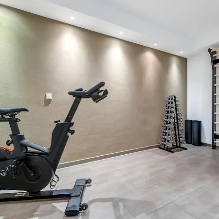 Residenz Am Balmer - Bs 18h Mit Wellnessbereich Balm