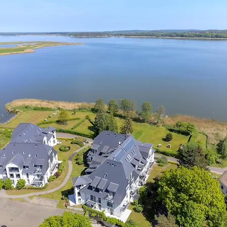 Residenz Am Balmer - Bs 18h Mit Wellnessbereich Lejlighed Balm