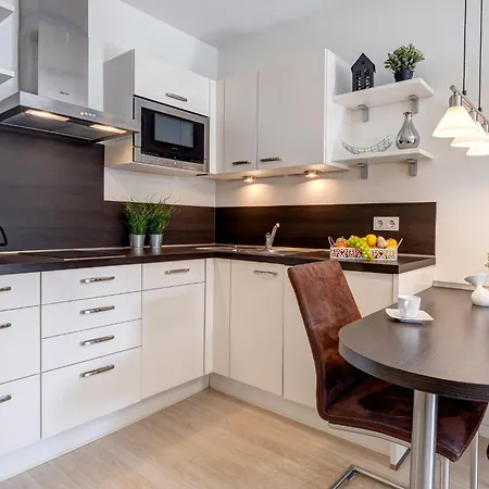 Residenz Am Balmer - Bs 18h Mit Wellnessbereich