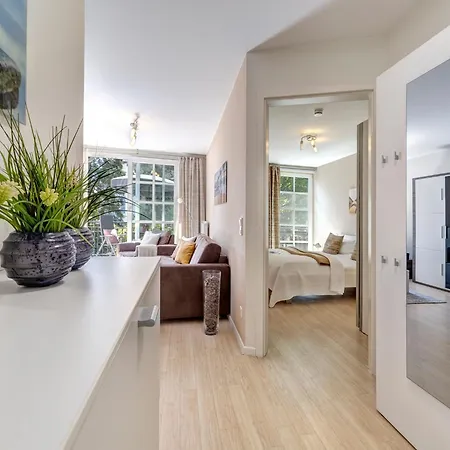 Lejlighed Residenz Am Balmer - Bs 18h Mit Wellnessbereich Balm