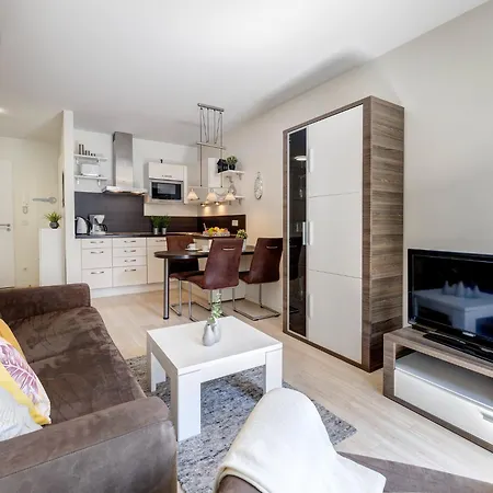 Residenz Am Balmer - Bs 18h Mit Wellnessbereich Balm