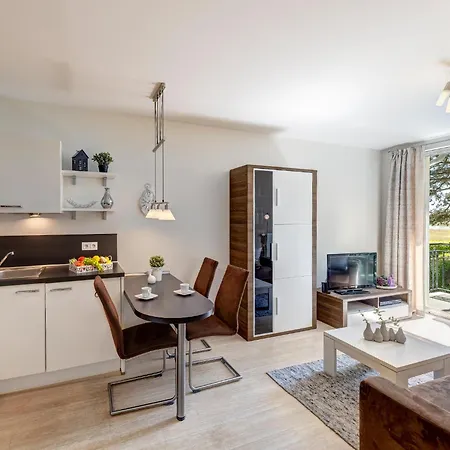 Lejlighed Residenz Am Balmer - Bs 18h Mit Wellnessbereich