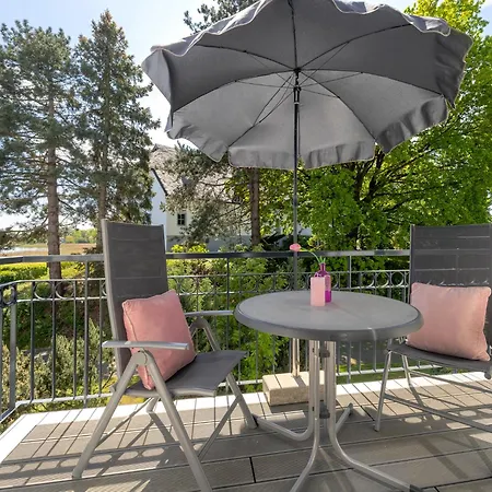 Residenz Am Balmer - Bs 18h Mit Wellnessbereich بالم