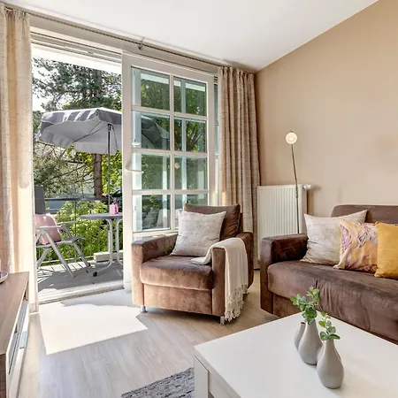 Residenz Am Balmer - Bs 18h Mit Wellnessbereich * Balm
