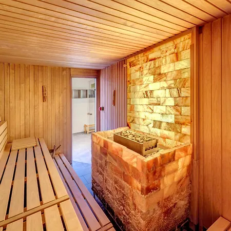 Residenz Am Balmer - Bs 18h Mit Wellnessbereich * Balm