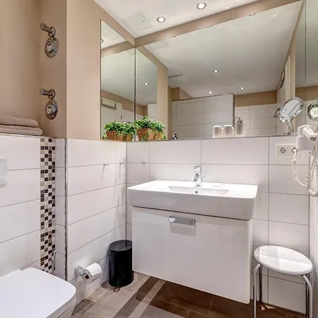 Residenz Am Balmer - Bs 18h Mit Wellnessbereich Lejlighed Balm