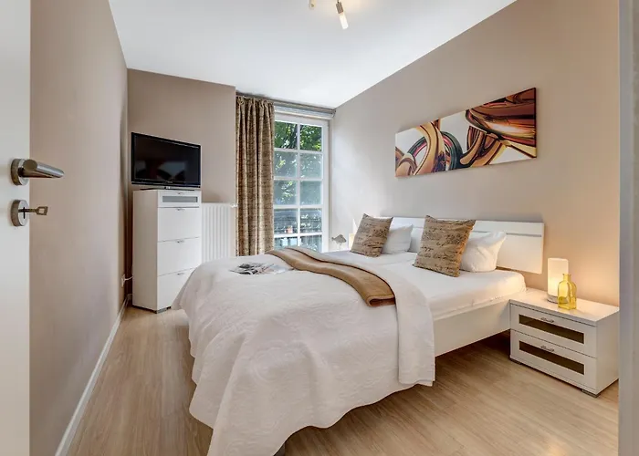 Διαμέρισμα Residenz Am Balmer - Bs 18h Mit Wellnessbereich *