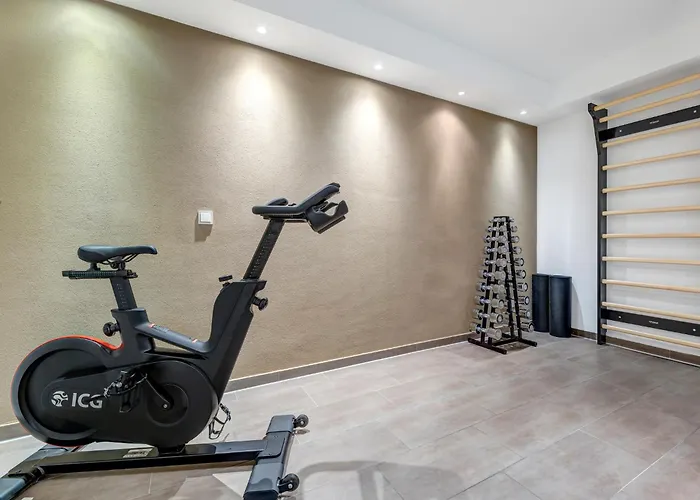 Residenz Am Balmer - Bs 18h Mit Wellnessbereich Balm