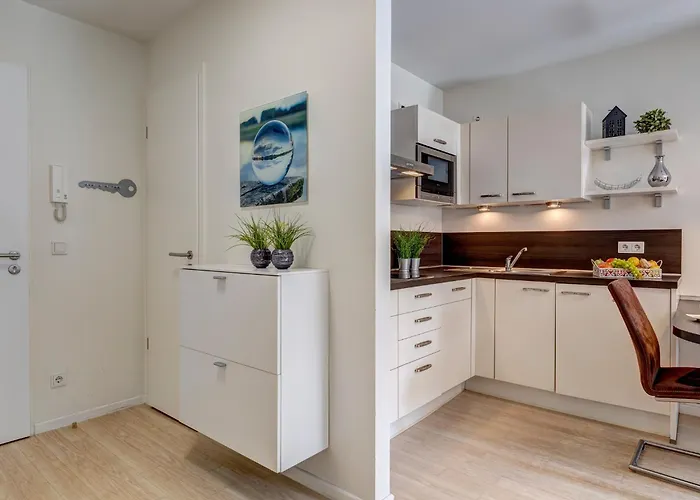 Διαμέρισμα Residenz Am Balmer - Bs 18h Mit Wellnessbereich *