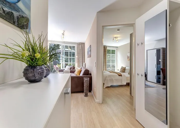 Διαμέρισμα Residenz Am Balmer - Bs 18h Mit Wellnessbereich Balm