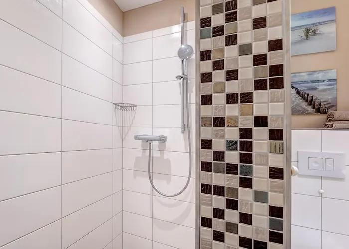 Residenz Am Balmer - Bs 18h Mit Wellnessbereich