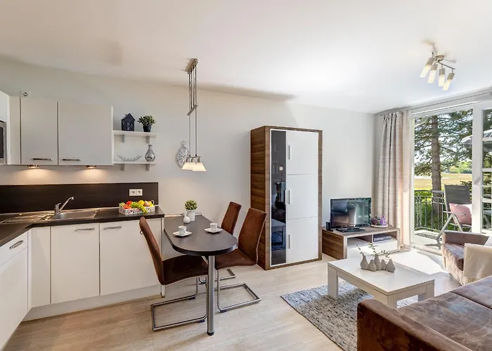 Διαμέρισμα Residenz Am Balmer - Bs 18h Mit Wellnessbereich