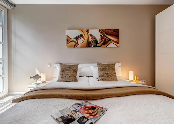 Διαμέρισμα Residenz Am Balmer - Bs 18h Mit Wellnessbereich *
