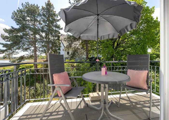Residenz Am Balmer - Bs 18h Mit Wellnessbereich Balm