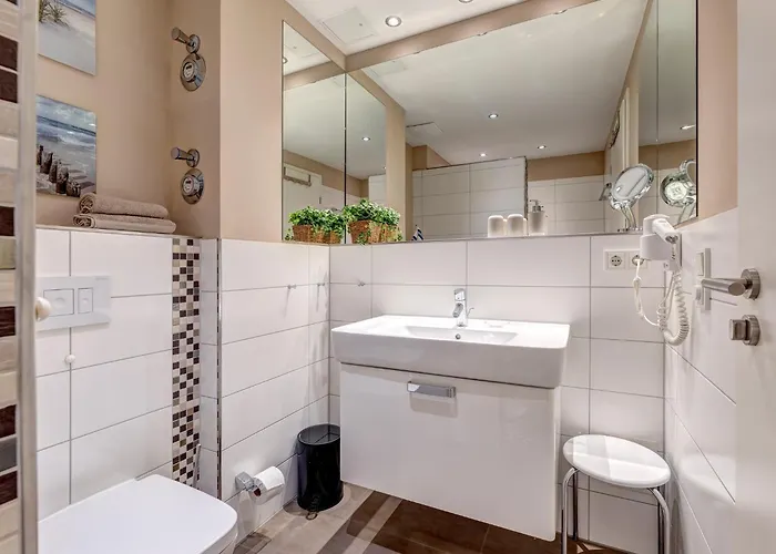 Residenz Am Balmer - Bs 18h Mit Wellnessbereich Διαμέρισμα Balm